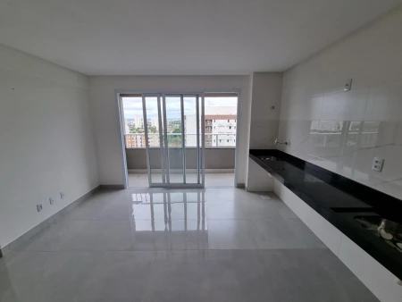 Residencial Alameda Parque