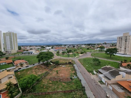 Residencial Alameda Parque