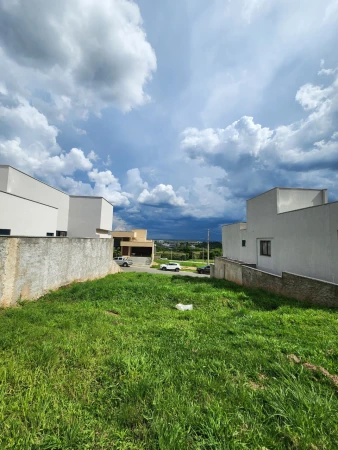 Lote Jardins Nápoles
