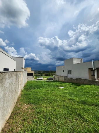 Lote Jardins Nápoles
