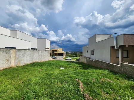 Lote Jardins Nápoles