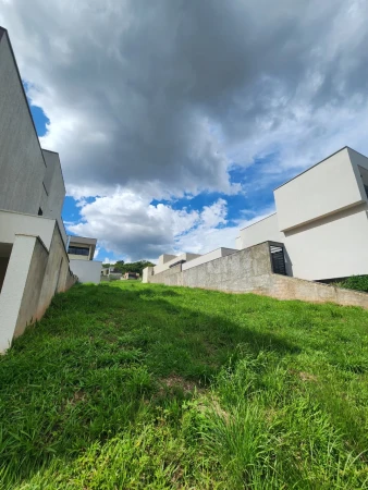 Lote Jardins Nápoles