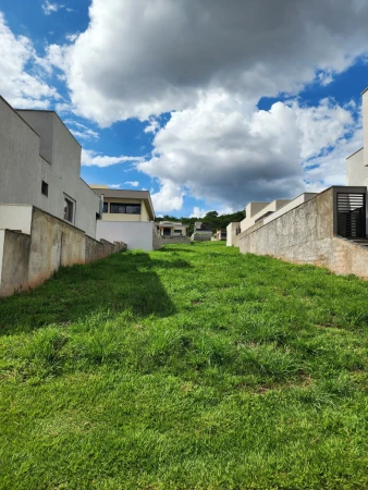 Lote Jardins Nápoles
