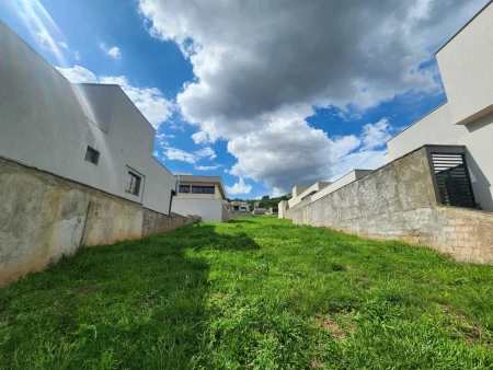 Lote Jardins Nápoles