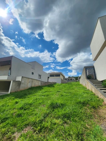 Lote Jardins Nápoles
