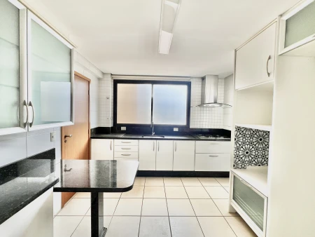 Residencial Sousa Andrade