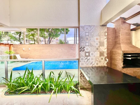 Residencial Sousa Andrade