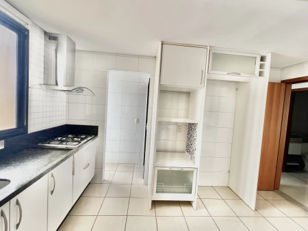 Residencial Sousa Andrade