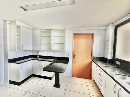 Residencial Sousa Andrade