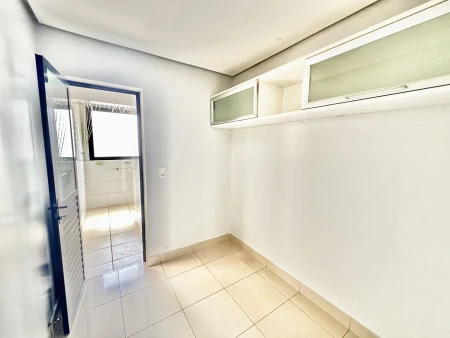 Residencial Sousa Andrade