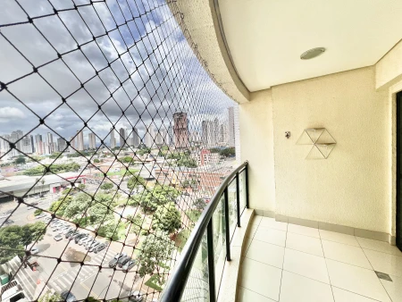 Residencial Sousa Andrade