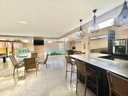 Residencial Sousa Andrade