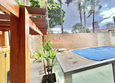 Residencial Sousa Andrade