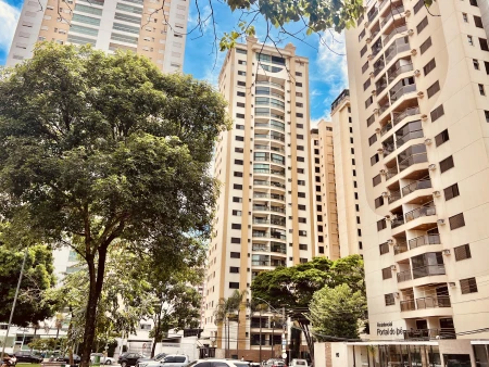 Residencial Sousa Andrade