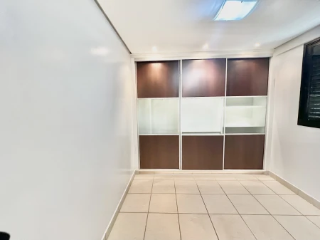 Residencial Sousa Andrade