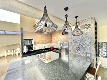 Residencial Sousa Andrade