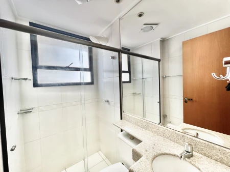 Residencial Sousa Andrade