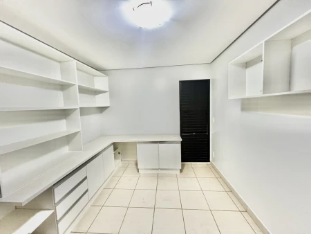 Residencial Sousa Andrade