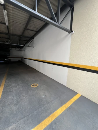 Residencial Sousa Andrade