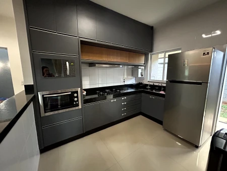 Casa Villa Rica Royal