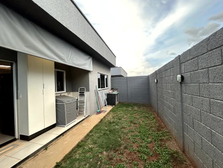 Casa Villa Rica Royal