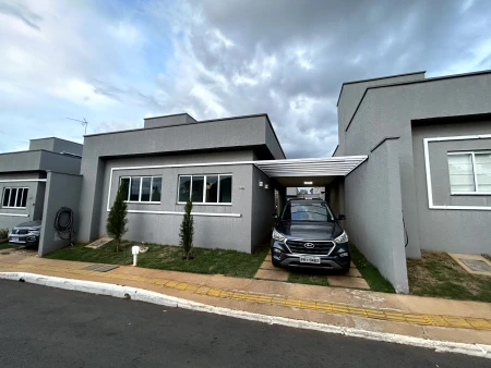 Casa Villa Rica Royal