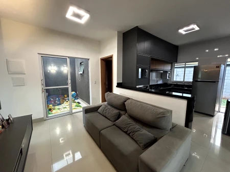 Casa Villa Rica Royal