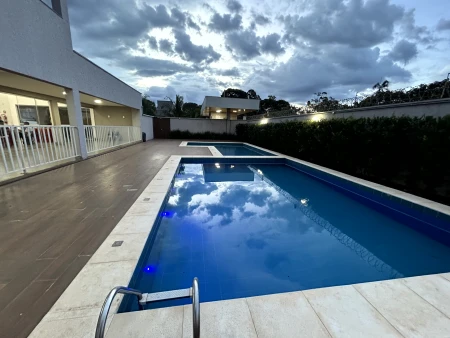 Casa Villa Rica Royal
