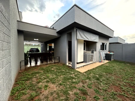 Casa Villa Rica Royal