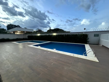 Casa Villa Rica Royal