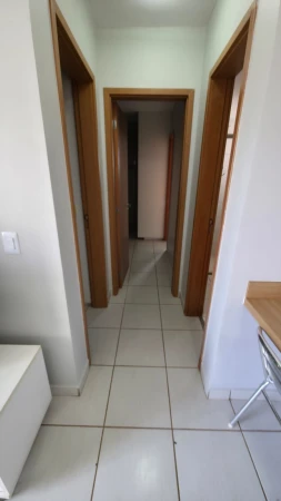 Residencial Ilha das Flores