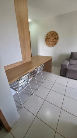 Residencial Ilha das Flores