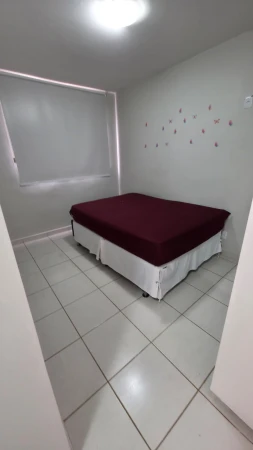 Residencial Ilha das Flores