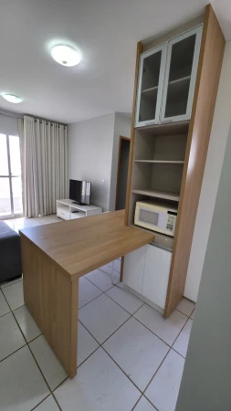 Residencial Ilha das Flores