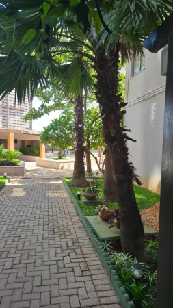 Residencial Ilha das Flores