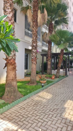 Residencial Ilha das Flores