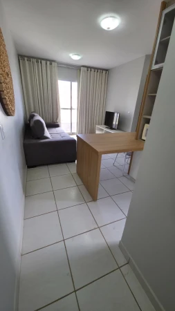 Residencial Ilha das Flores