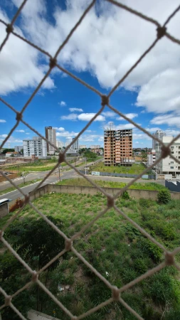 Residencial Ilha das Flores