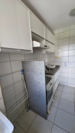 Residencial Ilha das Flores