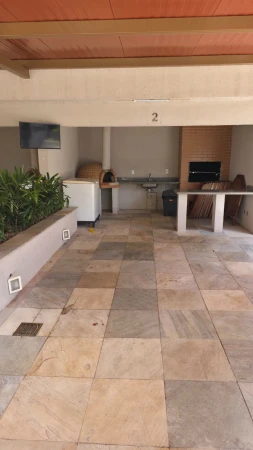 Residencial Ilha das Flores