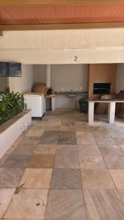 Residencial Ilha das Flores