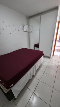 Residencial Ilha das Flores
