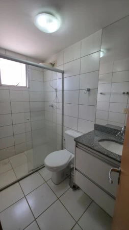 Residencial Ilha das Flores