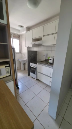 Residencial Ilha das Flores