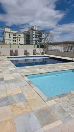 Residencial Ilha das Flores