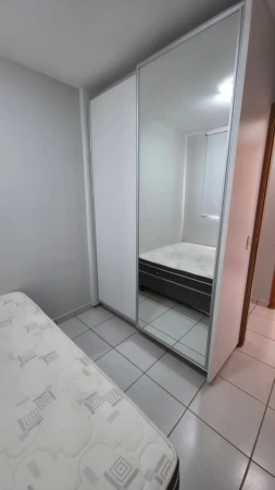 Residencial Ilha das Flores