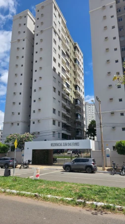 Residencial Ilha das Flores