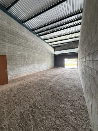Sala Comercial Jardim Presidente