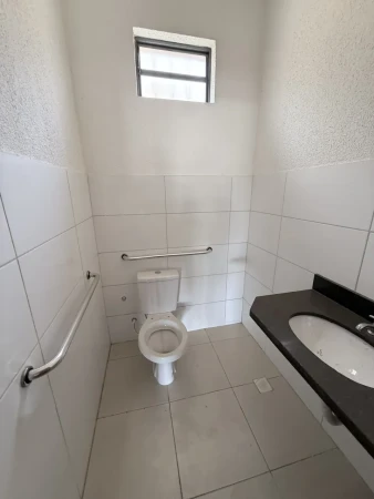 Sala Comercial Jardim Presidente