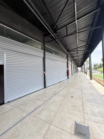 Sala Comercial Jardim Presidente